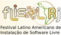 Flisol 2011 - Rio e o desenvolvimento livre