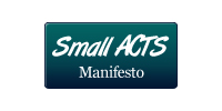 Small Acts Manifesto